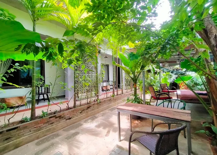 Green Stay Village