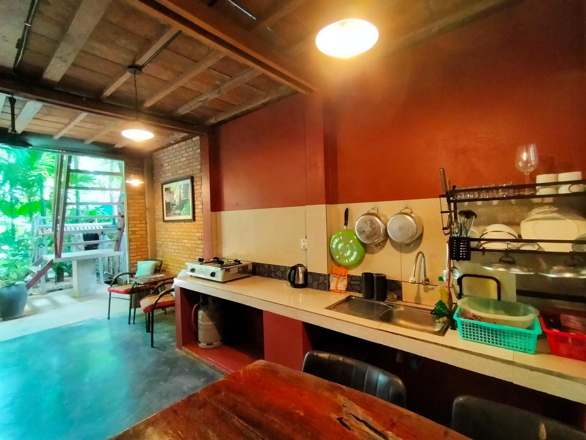 Village Bed & Breakfast Siem Reap