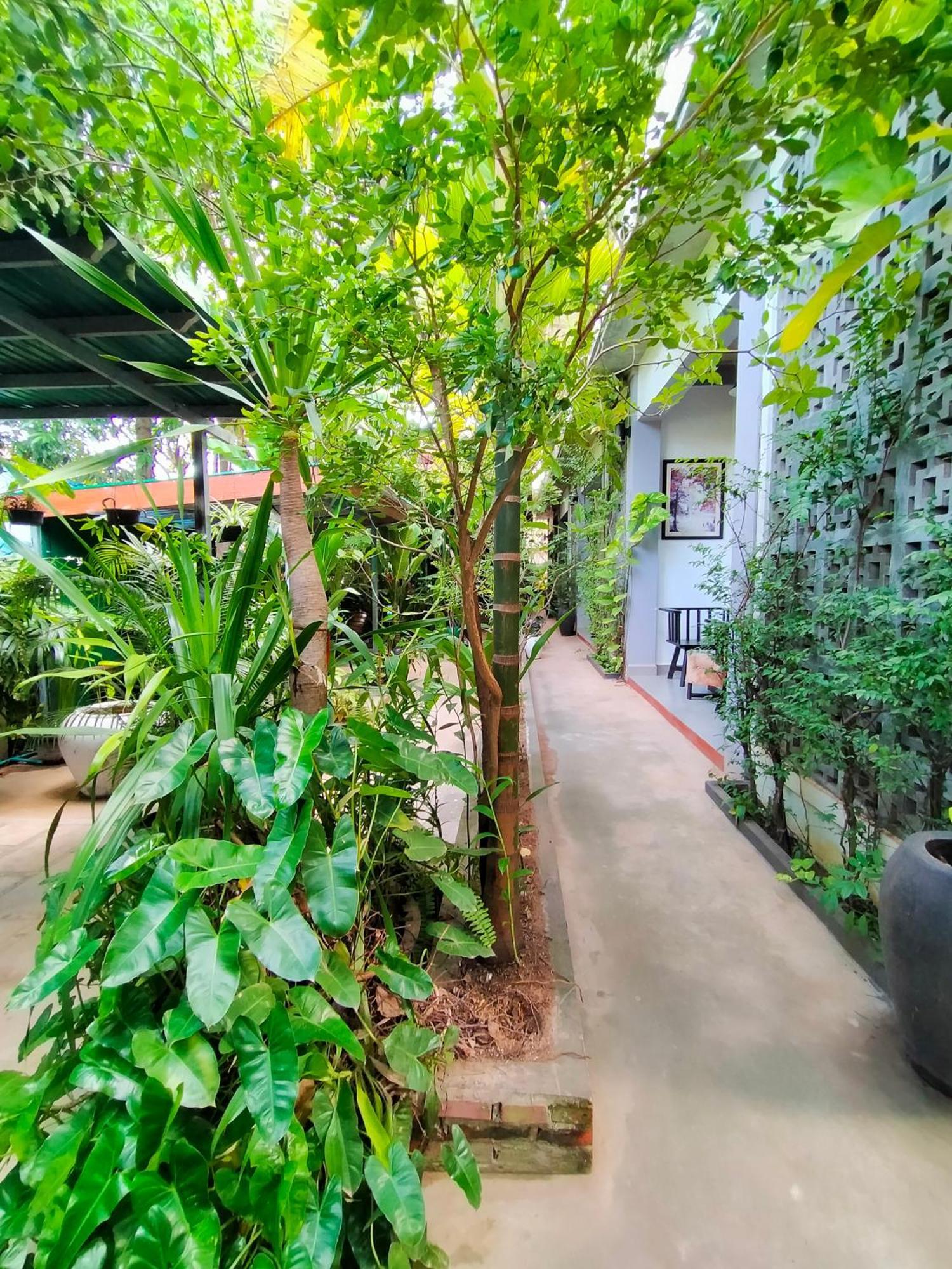 Village Bed & Breakfast Siem Reap