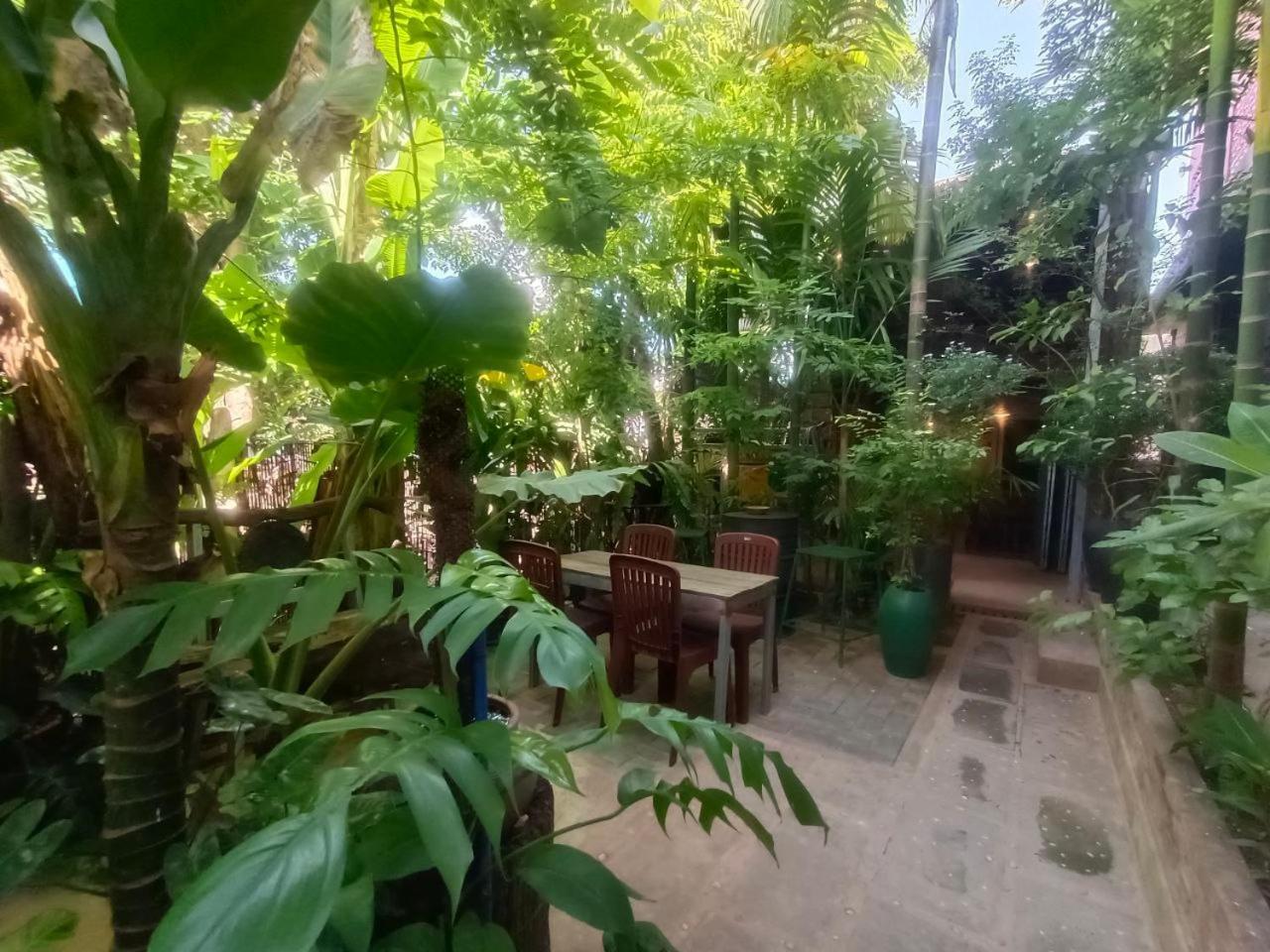 Bed & Breakfast Village Siem Reap