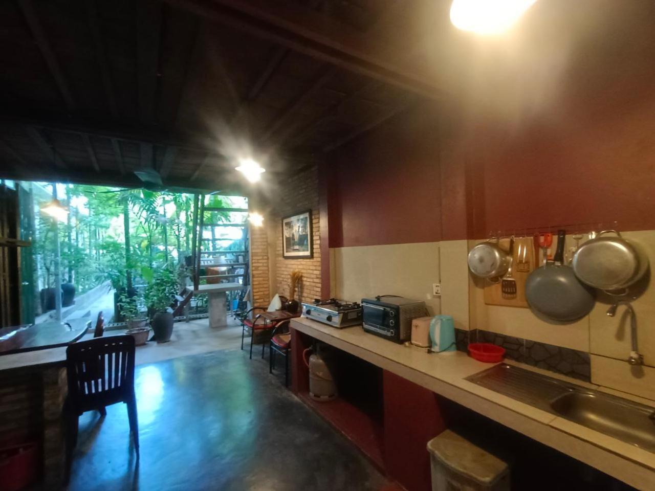 Village Bed & Breakfast Siem Reap