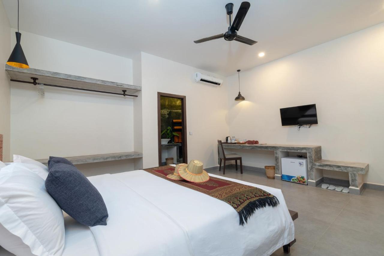 Village 3* Siem Reap