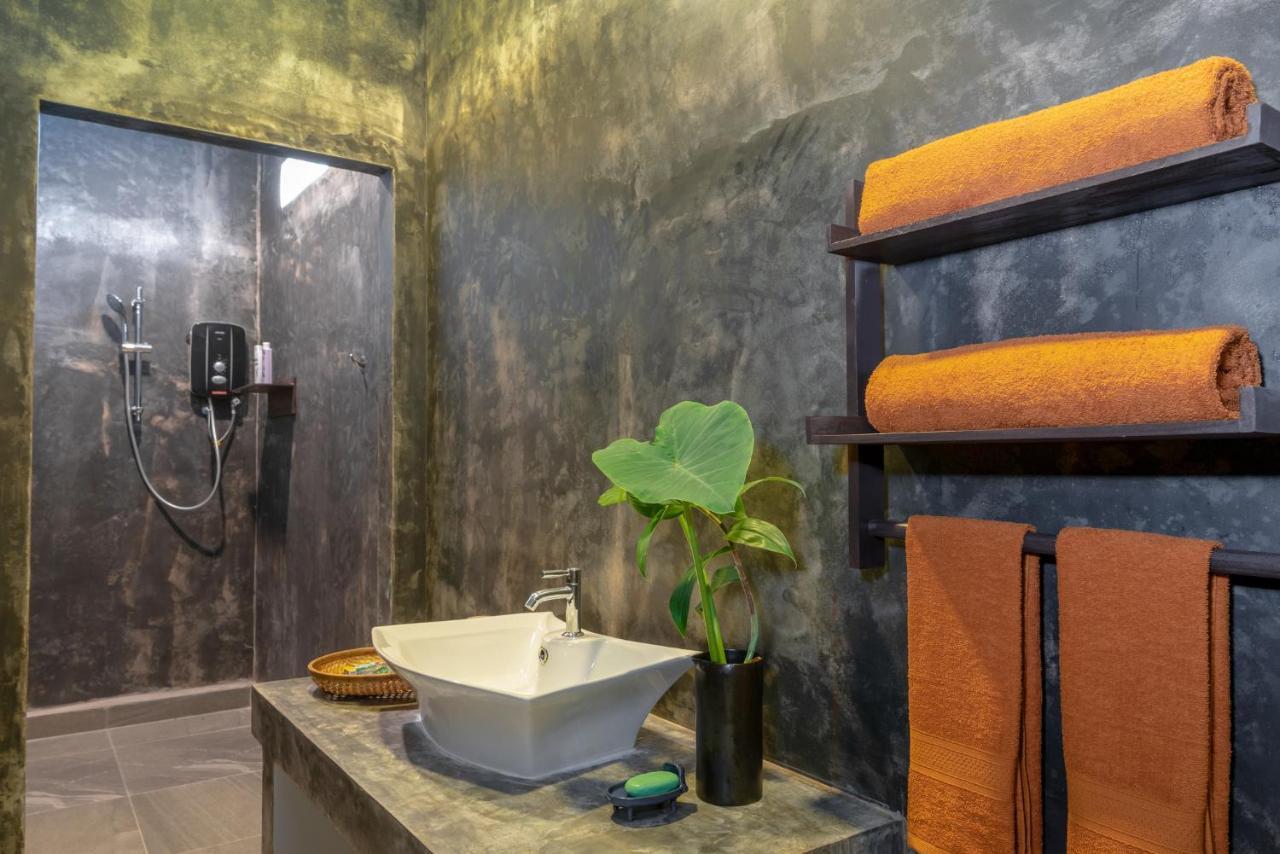 Bed & Breakfast Village Siem Reap