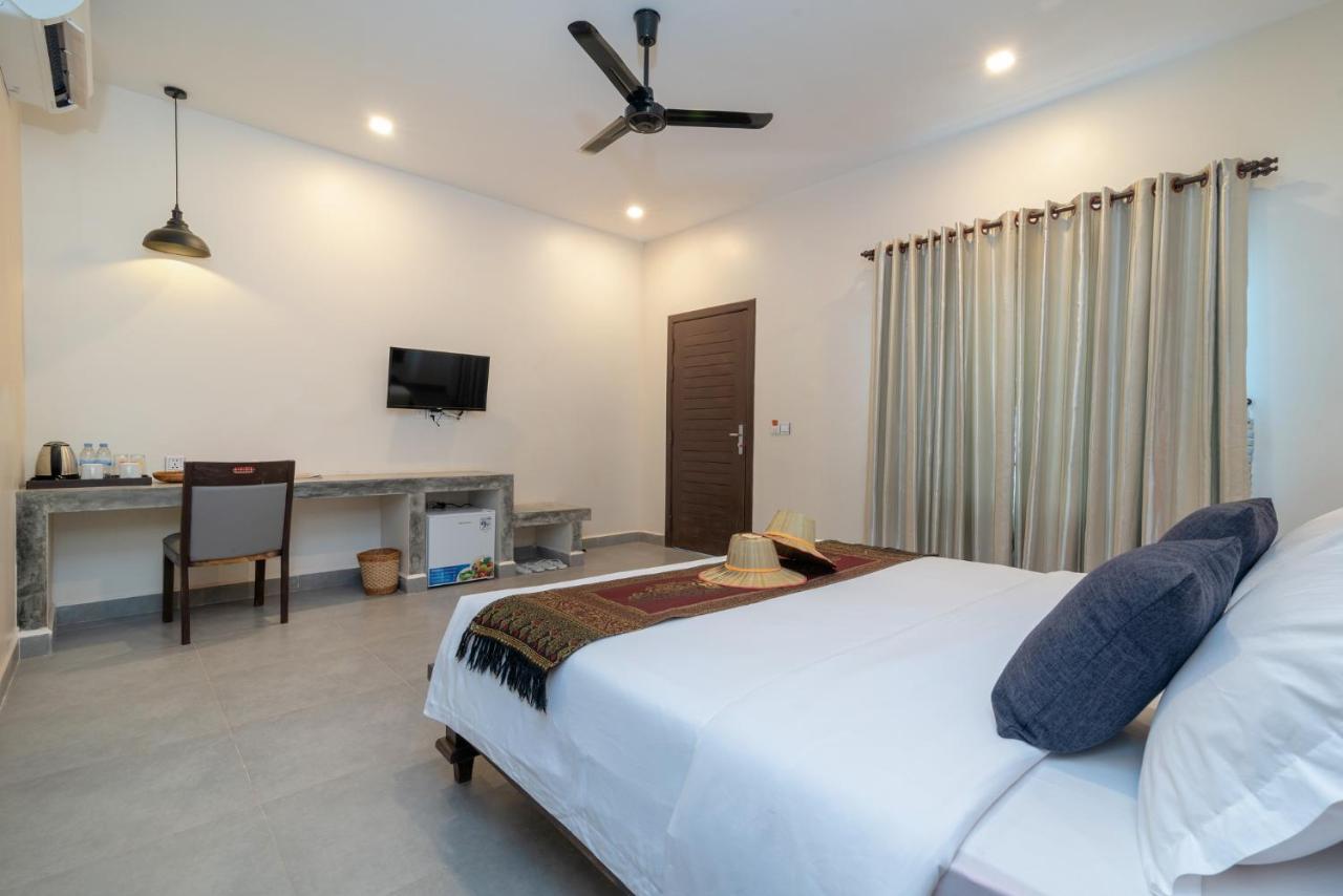 Village Bed & Breakfast Siem Reap