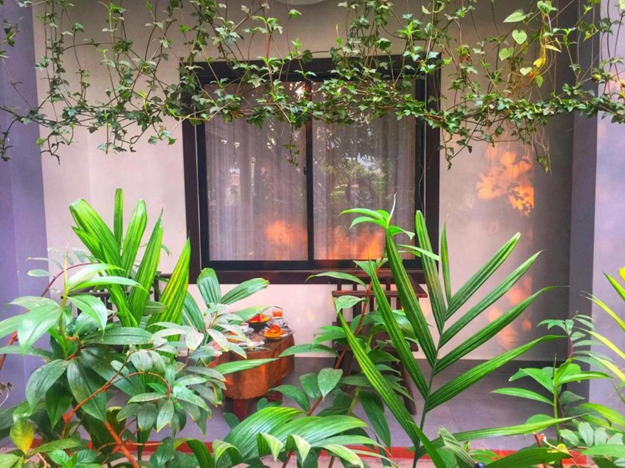 Village 3* Siem Reap