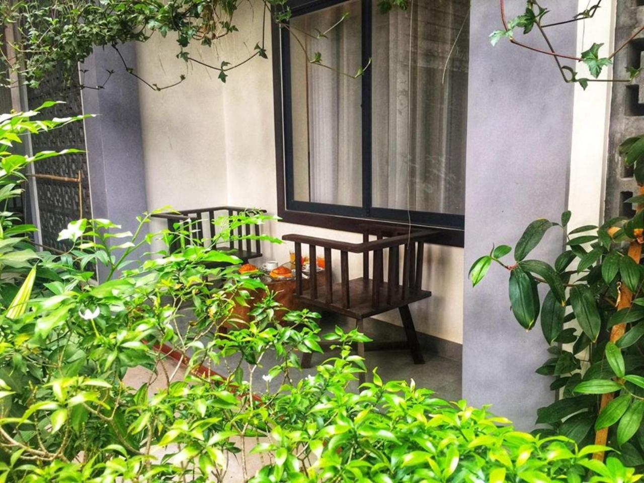 Village Bed & Breakfast 3*
